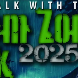 Zombie Walk